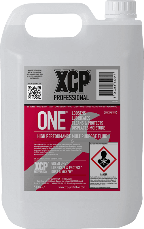 XCP One 5 litri