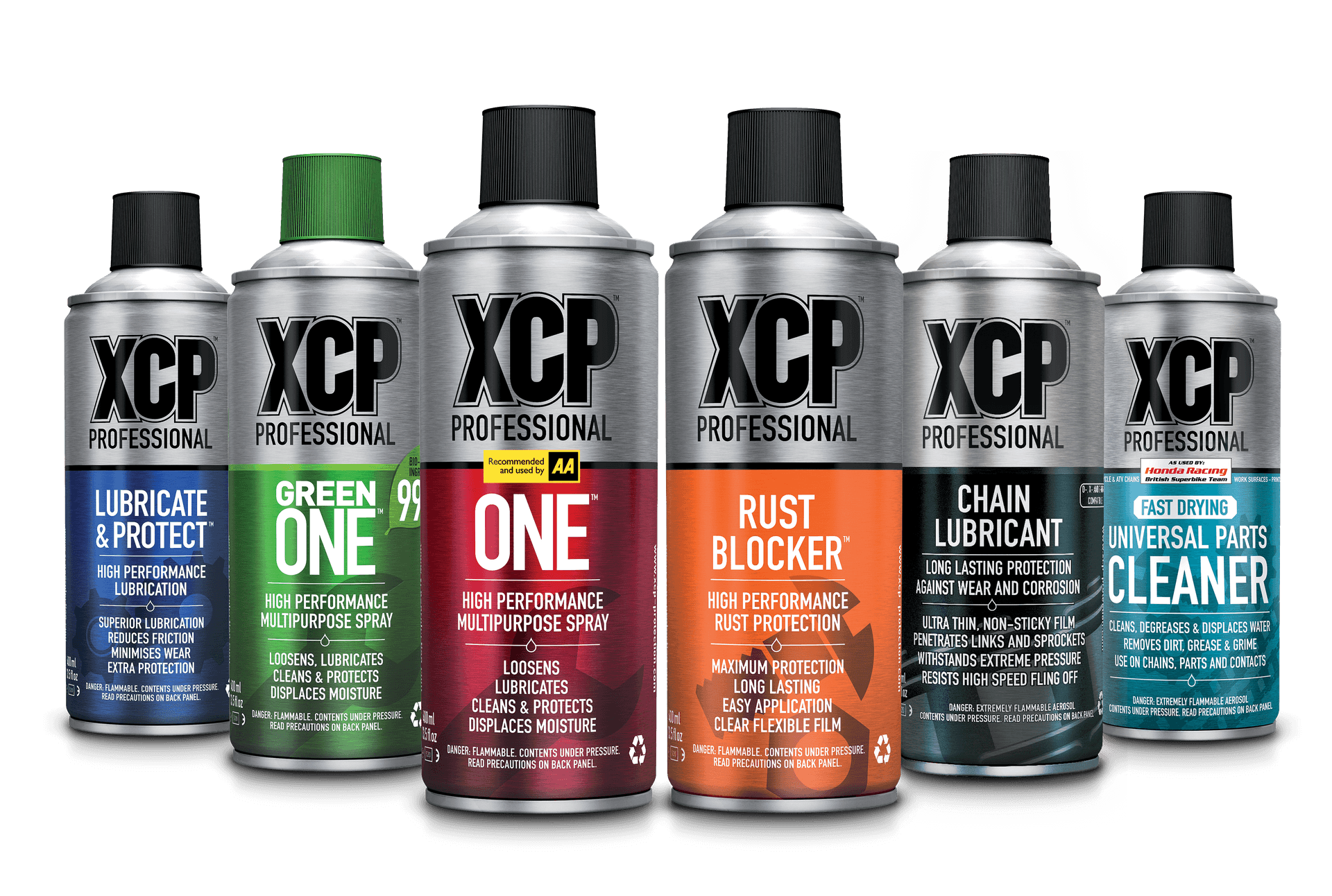 Gama XCP Professional